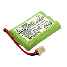Kompatybilna wymiana baterii za Sanyo 10245-10544,BK-T411,NTL-200,TEL-BT200,VC-BA08NM