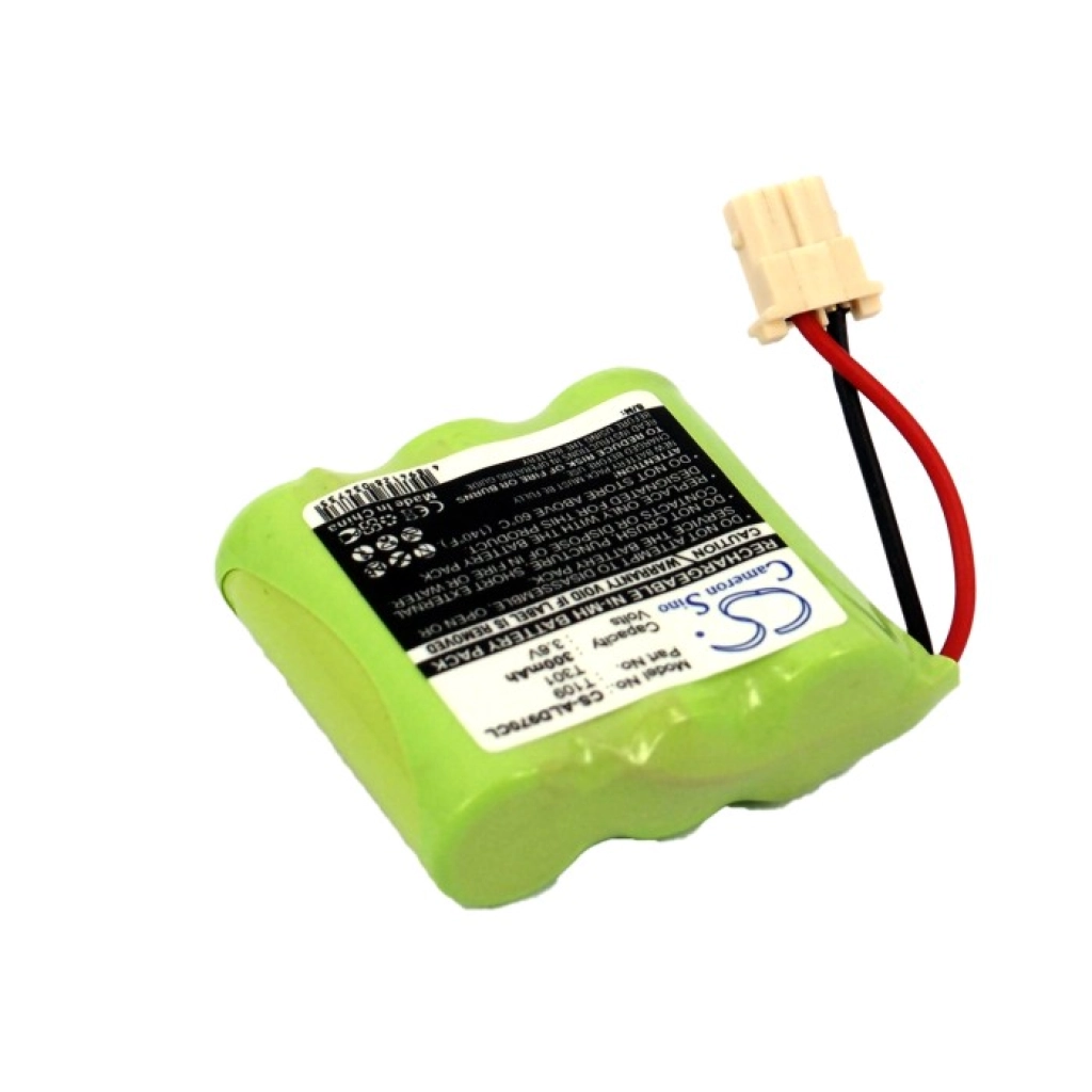 EXTEL GP Panafone Texet Baterie do telefonów bezprzewodowych CS-ALD970CL