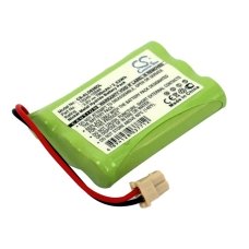 Kompatybilna wymiana baterii za Sanyo 10245-10544,BK-T411,NTL-200,TEL-BT200,VC-BA08NM
