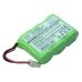 Doro GP Panafone Baterie do telefonów bezprzewodowych Midland CS-ALD960CL
