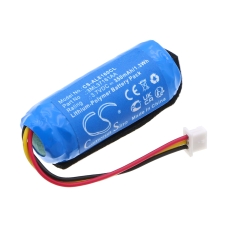 Compatible battery replacement for  3ML37161AA,EN13300