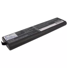 Compatible battery replacement for Philips 9770066,989803109821,FTB-100,M6454,NF2040HD24...