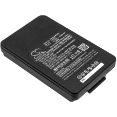 Kompatybilna wymiana baterii za Autec LPM00LI,LPM01,LPM01LI,R0BATT00E10A0