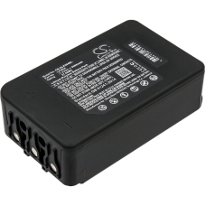 Kompatybilna wymiana baterii za Autec LPM04,R0BATT00E12A0