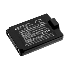 Kompatybilna wymiana baterii za Autec 80200116,LPM00,R0BATT00E13A0,TA1370-00