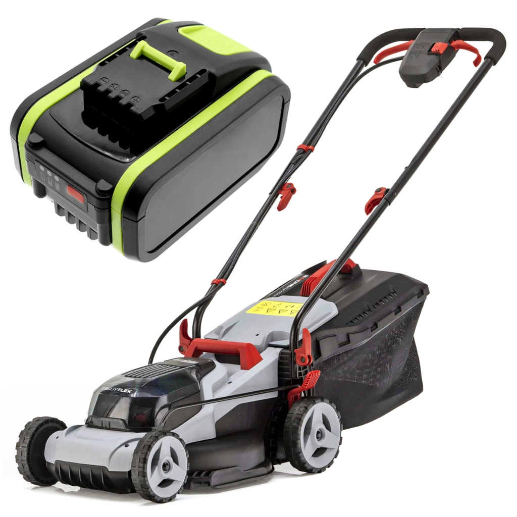 Power Tools Battery Al-ko Easy Flex PW 2040 Pressure Washer