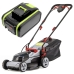 Power Tools Battery Al-ko Easy Flex PW 2040 Pressure Washer