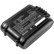 Power Tools Battery Rockwell RK1808K2