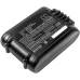 Power Tools Battery Al-ko Easy Flex PW 2040 Pressure Washer