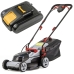 Power Tools Battery Al-ko Easy Flex PW 2040 Pressure Washer