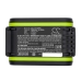 Battery compatible with Worx