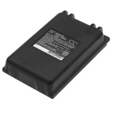 Kompatybilna wymiana baterii za Autec MH0707L,NC0707L
