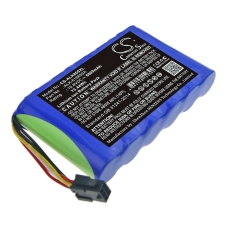 Kompatybilna wymiana baterii za Eloik ALK-618650A