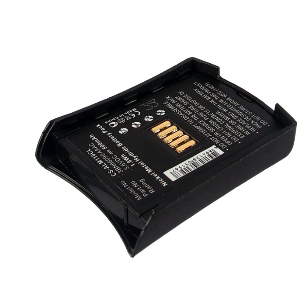 Alcatel Baterie do telefonów bezprzewodowych CS-ALM110CL