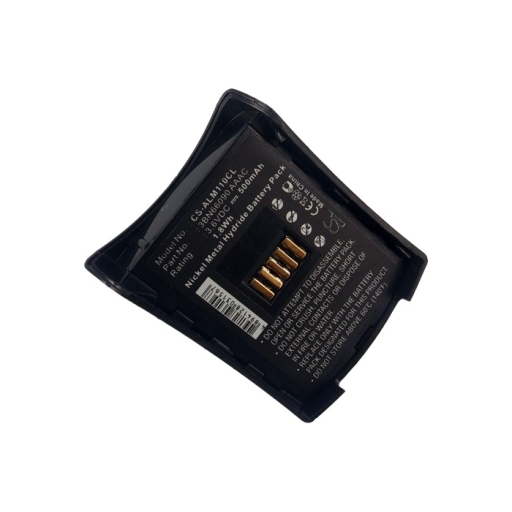 Alcatel Baterie do telefonów bezprzewodowych CS-ALM110CL