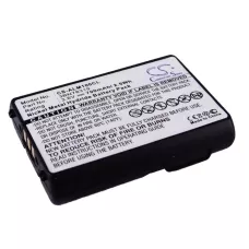 Kompatybilna wymiana baterii za Alcatel 3BN66305AAAA000904,3BN66305AAAA041030,3BN67138AA,3BN67305AA,3BN67315AA...