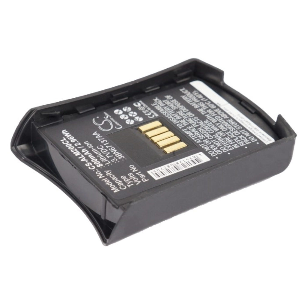 Alcatel Baterie do telefonów bezprzewodowych CS-ALM200CL
