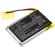 Battery compatibleWith Speaker Battery