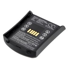 Compatible battery replacement for Alcatel 3BN67137AA