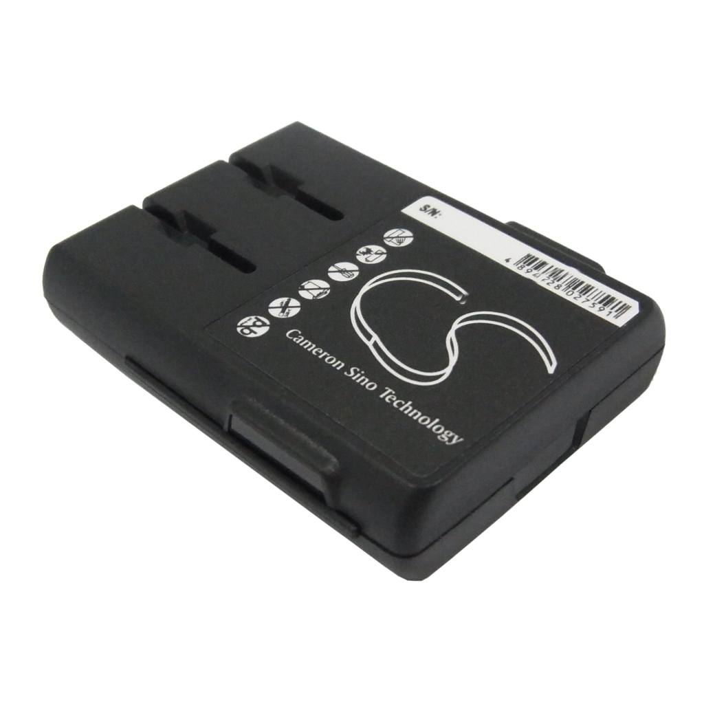 Octophon Baterie do telefonów bezprzewodowych CS-ALM300CL