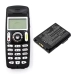 Octophon Cordless Phone Battery CS-ALM300CL