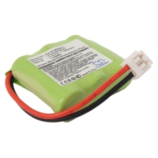 Kompatybilna wymiana baterii za Alcatel 2422,30AAAM3BMJ,37AAAM3BMJ,3BN66090AAAC,80-5074-00-00...