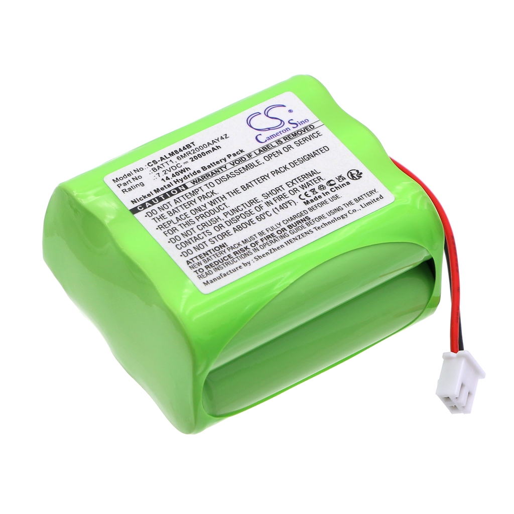 Battery Replaces GCKIT311