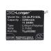 Battery Replaces TLp032C2