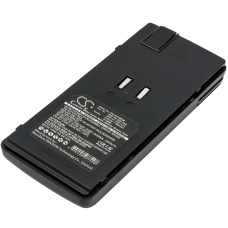 Kompatybilna wymiana baterii za ALINCO EBP-48,EBP-48N,EBP-51,EBP-51N,EPB-50N