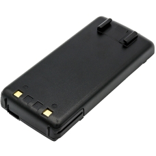 Kompatybilna wymiana baterii za ALINCO EBP-48,EBP-48N,EBP-51,EBP-51N,EPB-50N