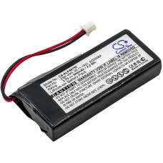 Kompatybilna wymiana baterii za Alinco EBP-49N,ED0008A,ML11-1657