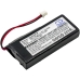 Bateria kompatybilny z ALINCO CS-ALP49TW