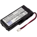 Bateria kompatybilny z ALINCO CS-ALP49TW