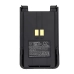 Batteries Two-Way Radio Battery CS-ALP600TW