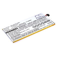 Kompatybilna wymiana baterii za Alcatel TLP041B2