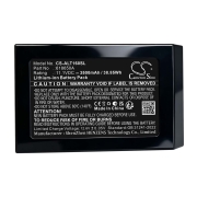 Battery compatibleWith Batteries