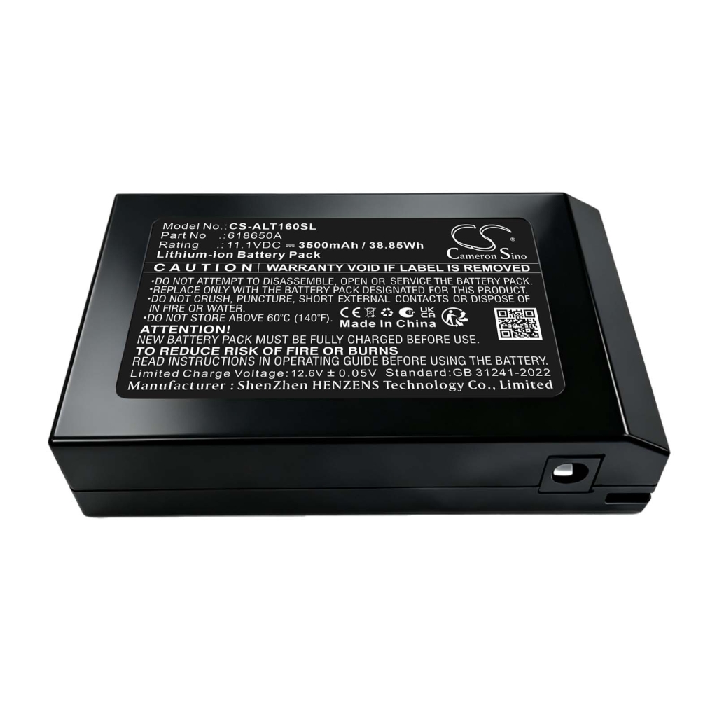 Battery compatible with Batteries