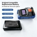 Battery compatible with Batteries