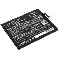 Kompatybilna wymiana baterii za Alcatel TLP040M1,TLP040M7
