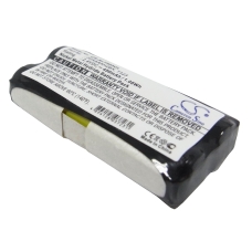 Kompatybilna wymiana baterii za Audioline 30AAAAH2BX,T323