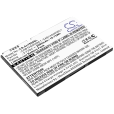 Kompatybilna wymiana baterii za Alcatel CAB14G0005C1,CAB14G0008C1