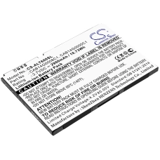 Kompatybilna wymiana baterii za Alcatel CAB14G0005C1,CAB14G0008C1