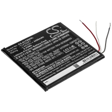 Kompatybilna wymiana baterii za Alcatel TLP025F7,TLP025FA,TLP025FC