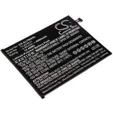 Kompatybilna wymiana baterii za Alcatel TLP040J1,TLP040K7