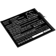 Kompatybilna wymiana baterii za Alcatel TLP053C1