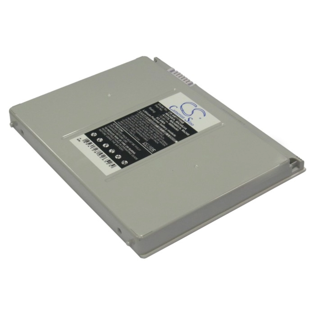 Apple MacBook Pro 15" MA600TA/A