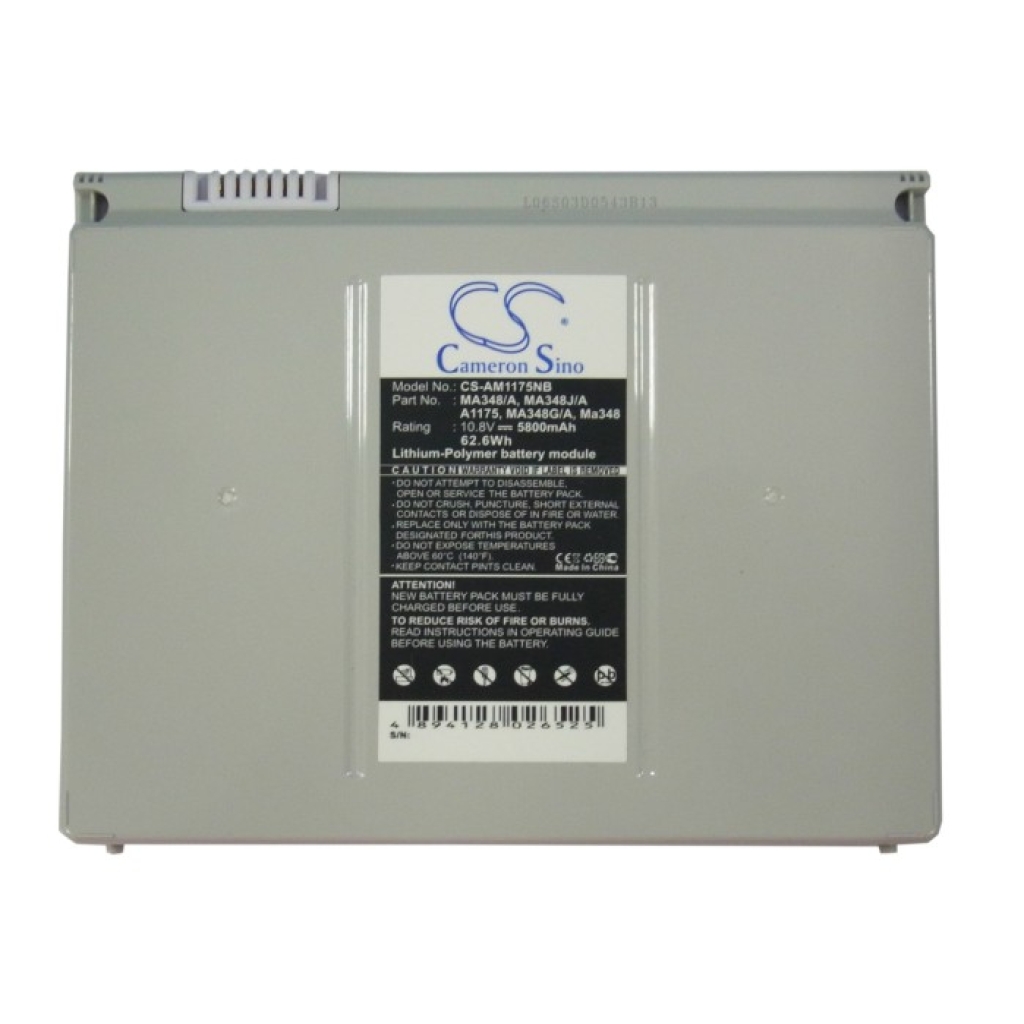 Bateria do notebooków Apple CS-AM1175NB