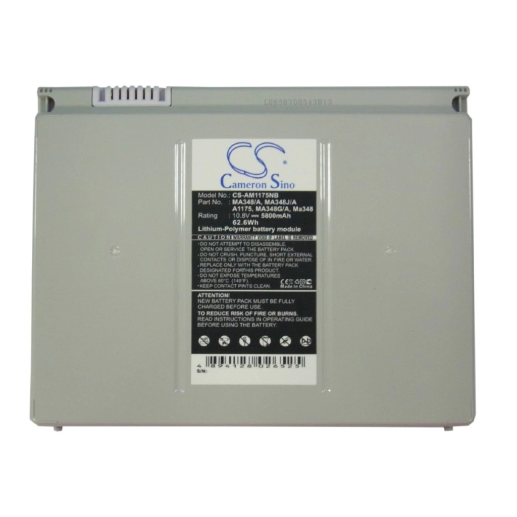 Apple MacBook Pro 15" MA600TA/A
