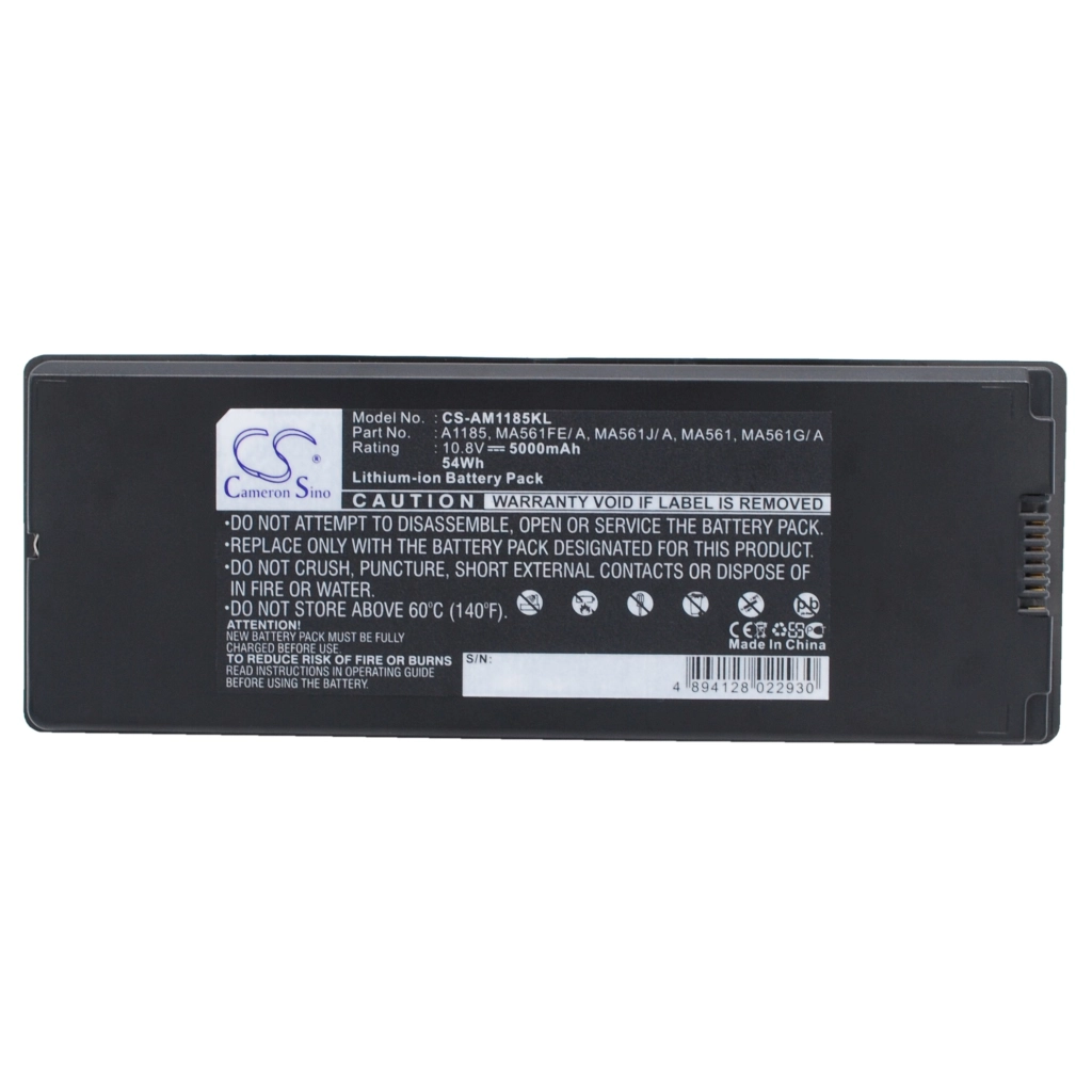 Apple MacBook 13";_MB063*/_A=