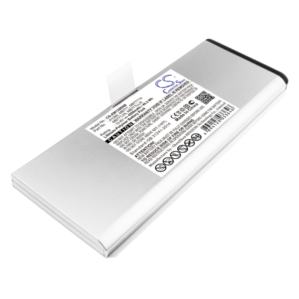 Bateria do notebooków Apple CS-AM1280NB